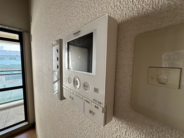 シャルム・ヒメゴーの物件内観写真